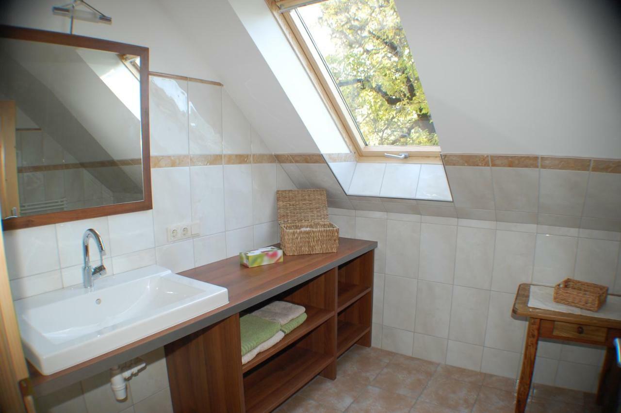 Appartement Urlaub Am Zechnerhof à Strassburg Extérieur photo